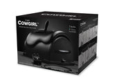 The Cowgirl Premium – Cushioned Powerful Sex Machine Vibrator Default Title Sex Machines